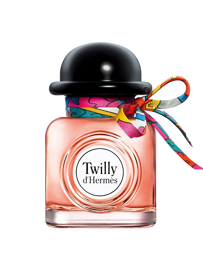 Pre-owned Hermes Twilly D' Eau De Parfum 1.7 Oz.