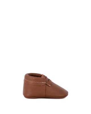 baby boy penny loafers