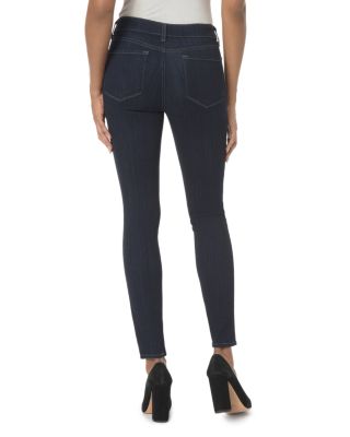 Ami Skinny Legging Jeans in Mabel