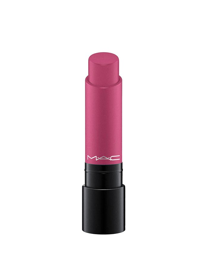 MAC- Honeylove Lipstick #mac #ShopStyle #MyShopStyle #Beauty #lipswatch  #lipstick #nudelip #machoneylove #bloomingdales #LipstickForThinLips