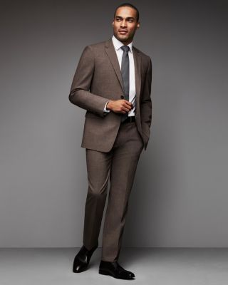 hugo boss highline derby