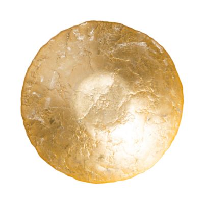 Moon Glass Medium Bowl