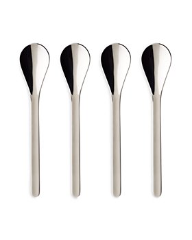 Villeroy & Boch - Coffee Passion Coffee Spoon, Set of 4