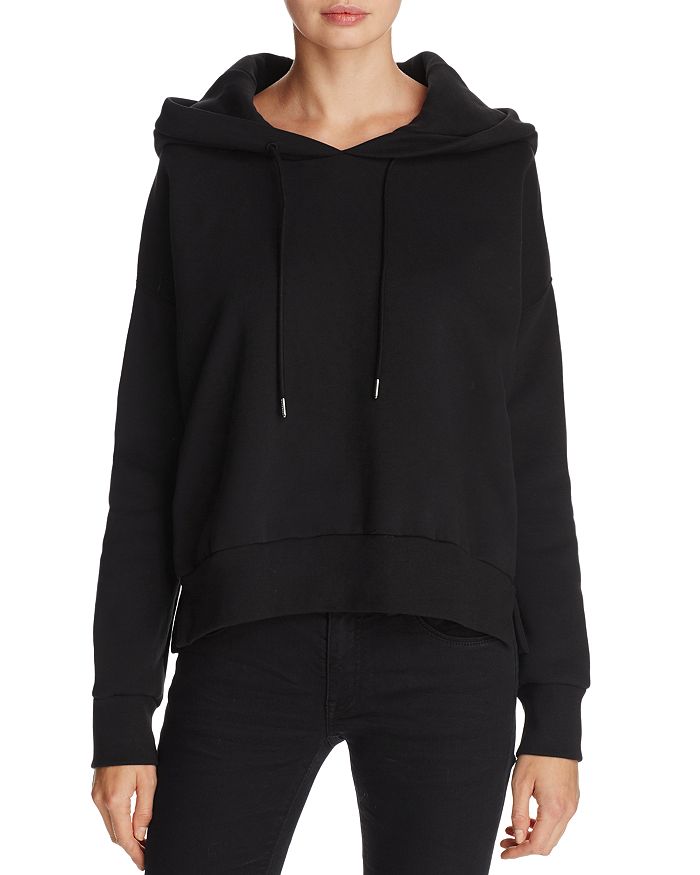 Burberry Escara Embroidered Hoodie Bloomingdale s