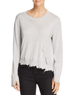 Iro distressed sweater best sale