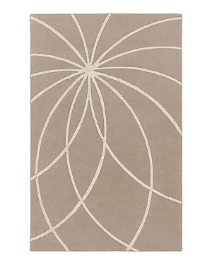 Surya Forum Area Rug, 9' x 12' Surya Forum Area Rug, 9' x 12'