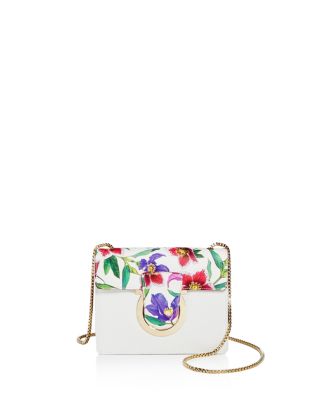 ferragamo thalia shoulder bag