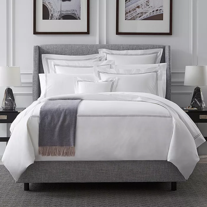 Bloomingdales - Save $50 Off Every $200 Spent on Luxury Bedding!