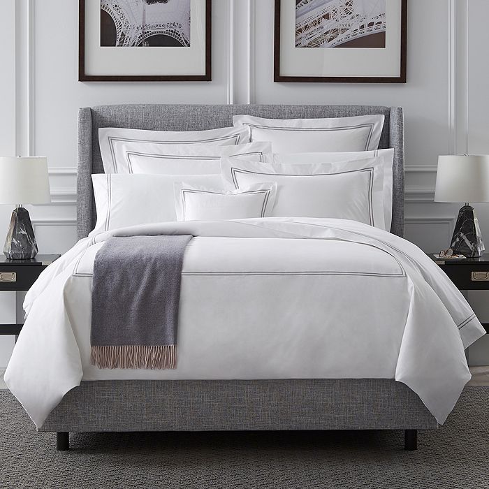 hotel collection bedding macys