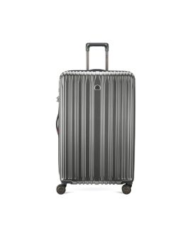 Delsey - Chromium Lite 29" Expandable Upright Spinner