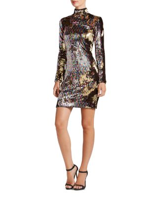 dress the population bloomingdales