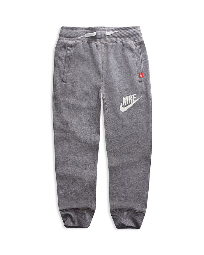 Nike Boys' Jogger Pants - Little Kid | Bloomingdale's