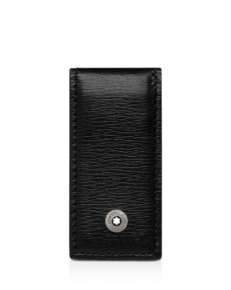 Montblanc 4810 Westside Money Clip | Bloomingdale's Men