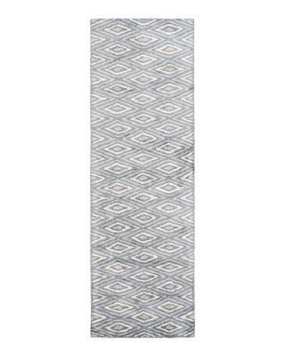 Surya Quartz Runner Area Rug, 2'6 x 8'