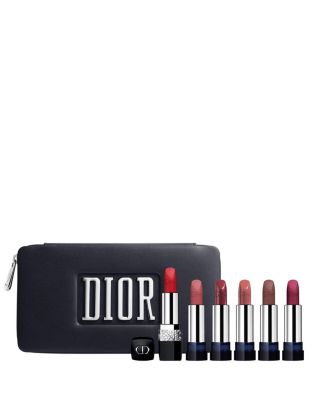 dior lipstick gift set