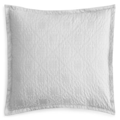 Sky Tile Matelasse Euro Sham 100 Exclusive Bloomingdale S