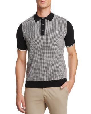 fred perry polo bloomingdale's