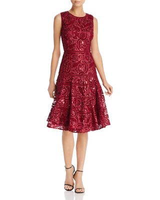 Bloomingdales carmen marc valvo best sale