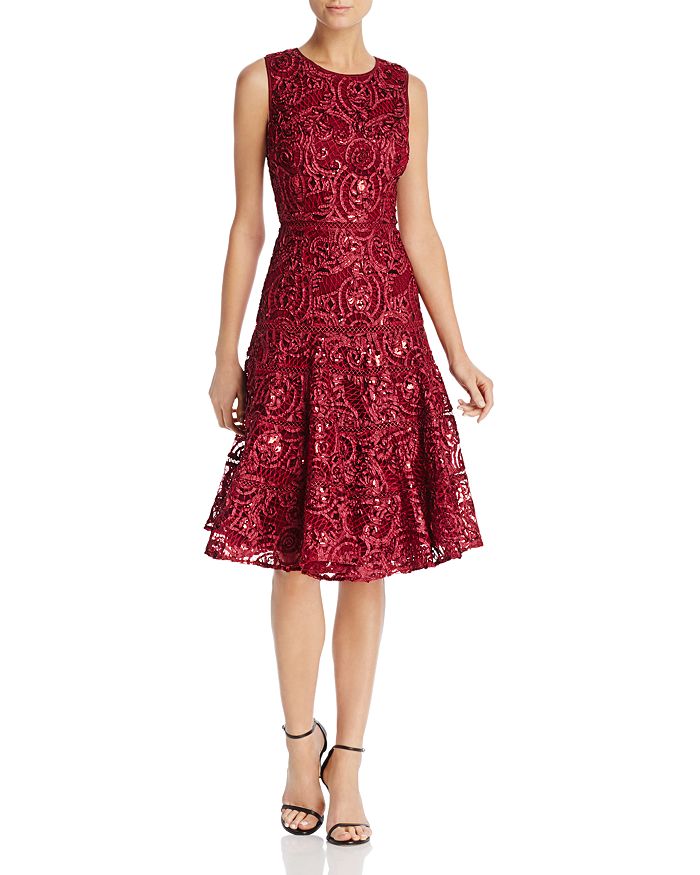 Carmen marc on sale valvo dress infusion
