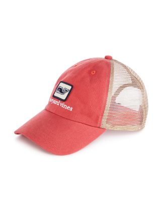 vineyard vines trucker