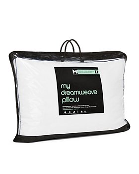 Bloomingdale's - My Dreamweave Down Alternative Pillows - 100% Exclusive