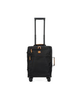 Bric's - "X-bag" 21" Carry-on Spinner Trolley