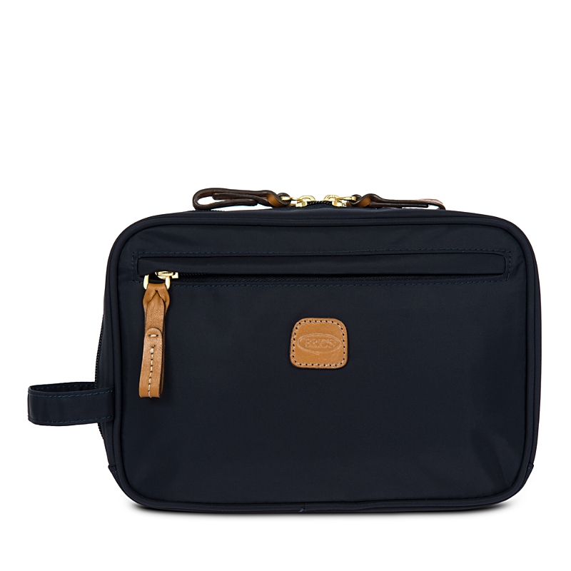 Bric's X-bag Urban Travel Kit In Navy