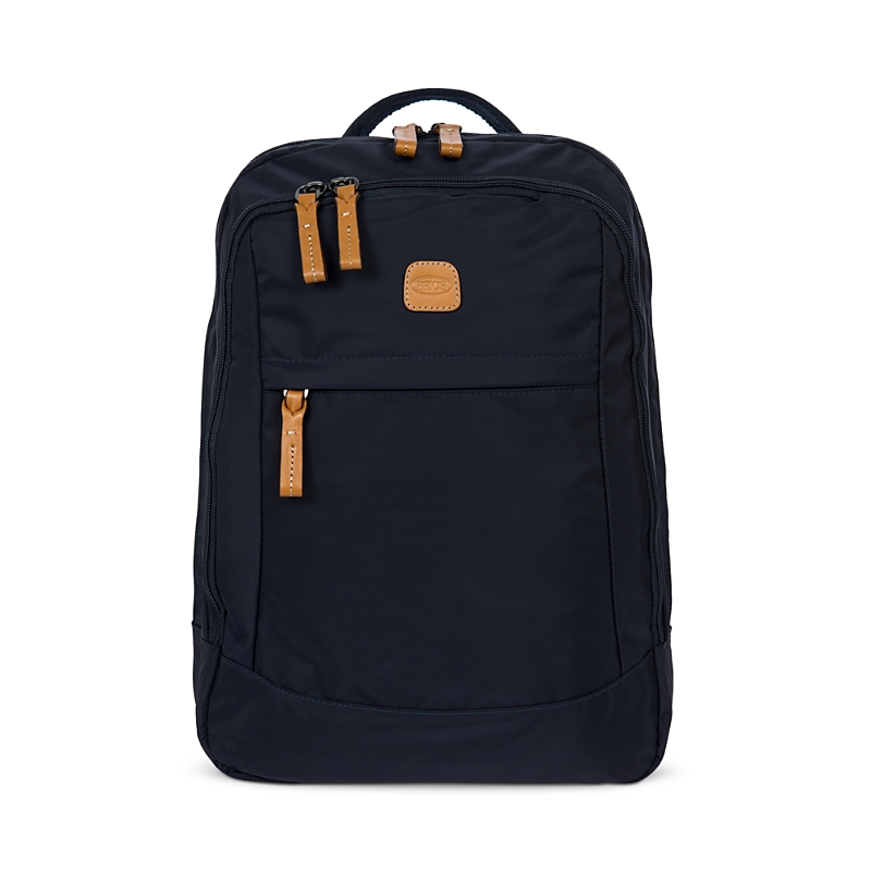 Bric's X-bag Travel Excursion Backpack In Navy