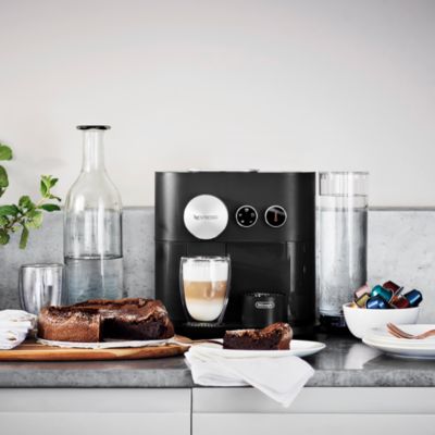 Nespresso Expert Espresso Machine by De