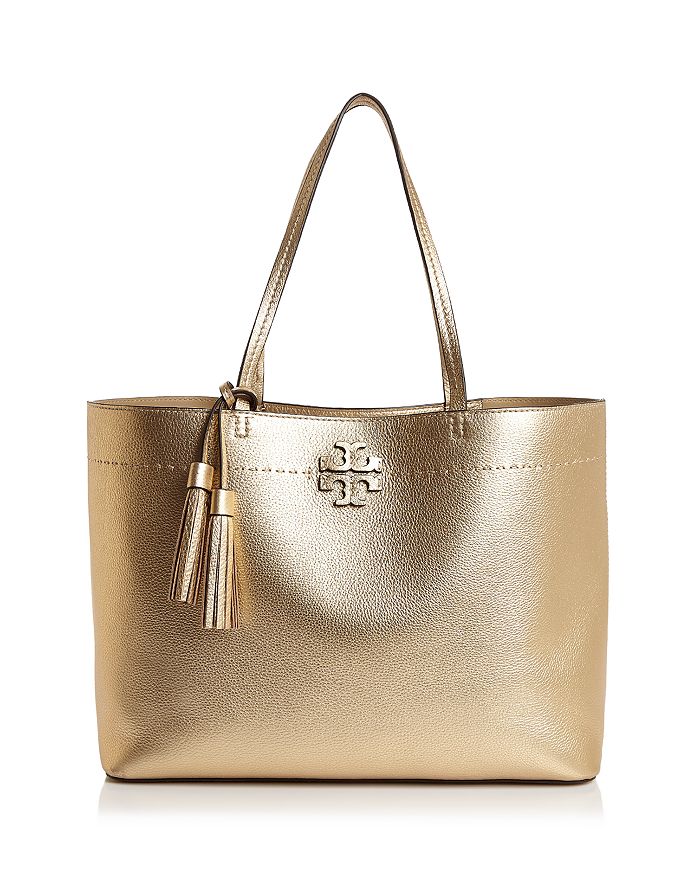 Tory Burch McGraw Tote Review and VLOG