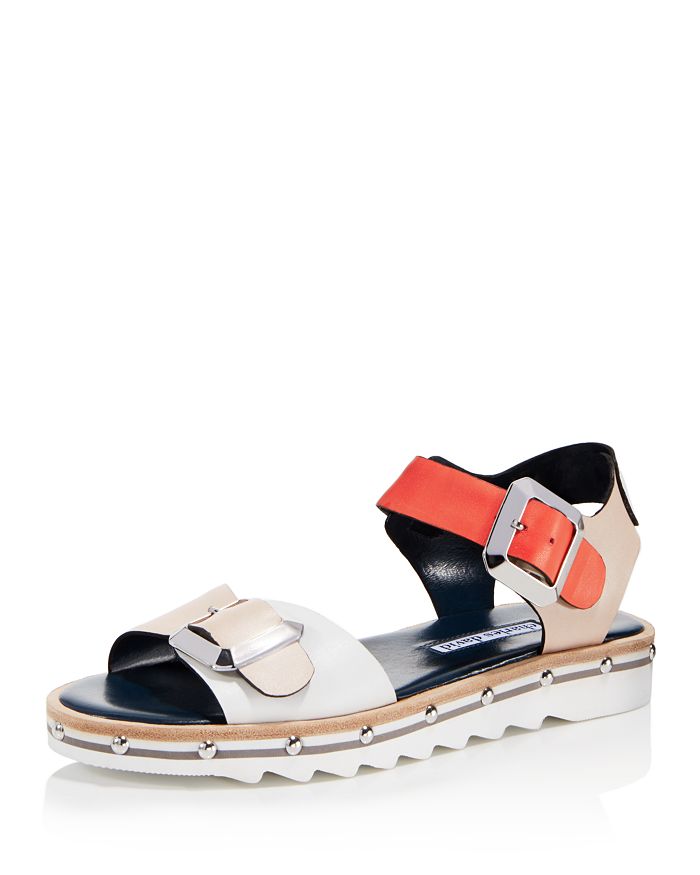 Charles david outlet spy sandal