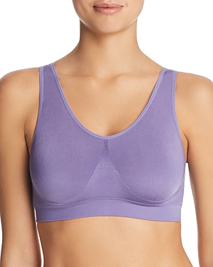 UPC 719544678247 product image for Wacoal b.smooth Wireless Padded Bralette | upcitemdb.com