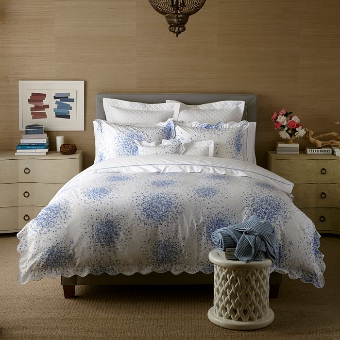 Matouk Lulu Dk For Poppy Bedding Collection Bloomingdale S