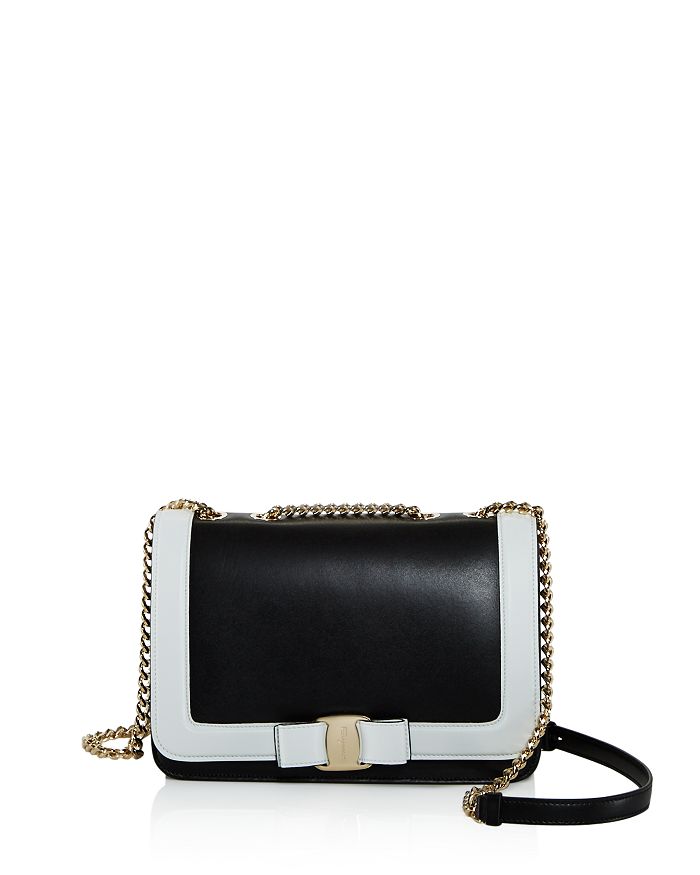 Ferragamo top bags bloomingdales