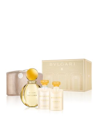bvlgari perfume goldea gift set
