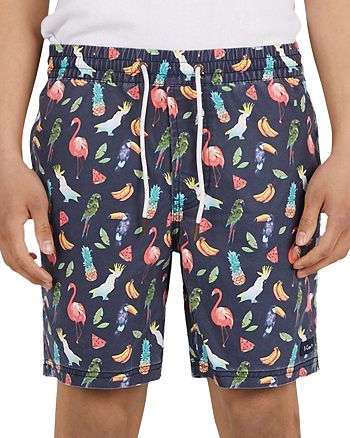 Barney Cools Poolside Amphibious Shorts | Bloomingdale's