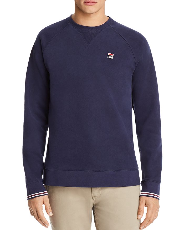 Fila pozzi shop crew