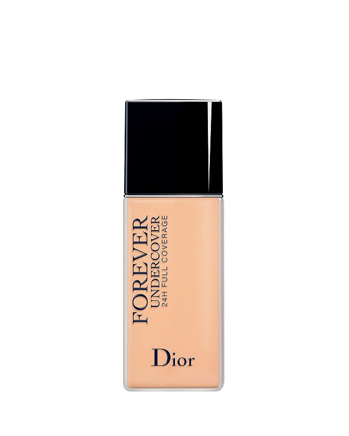 DIOR SKIN FOREVER UNDERCOVER 24-HOUR FULL COVERAGE FOUNDATION,C000900023