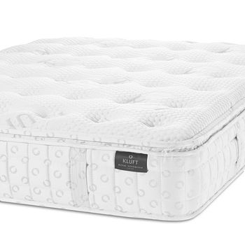 Kluft Latex Lexington Collection Queen Mattress Only 100 Exclusive Bloomingdale S