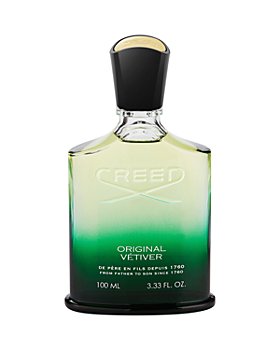 CREED - Original Vetiver