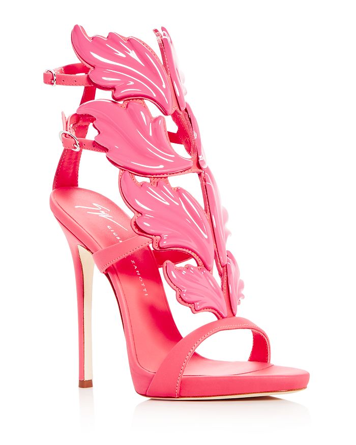 Cruel best sale wing sandal