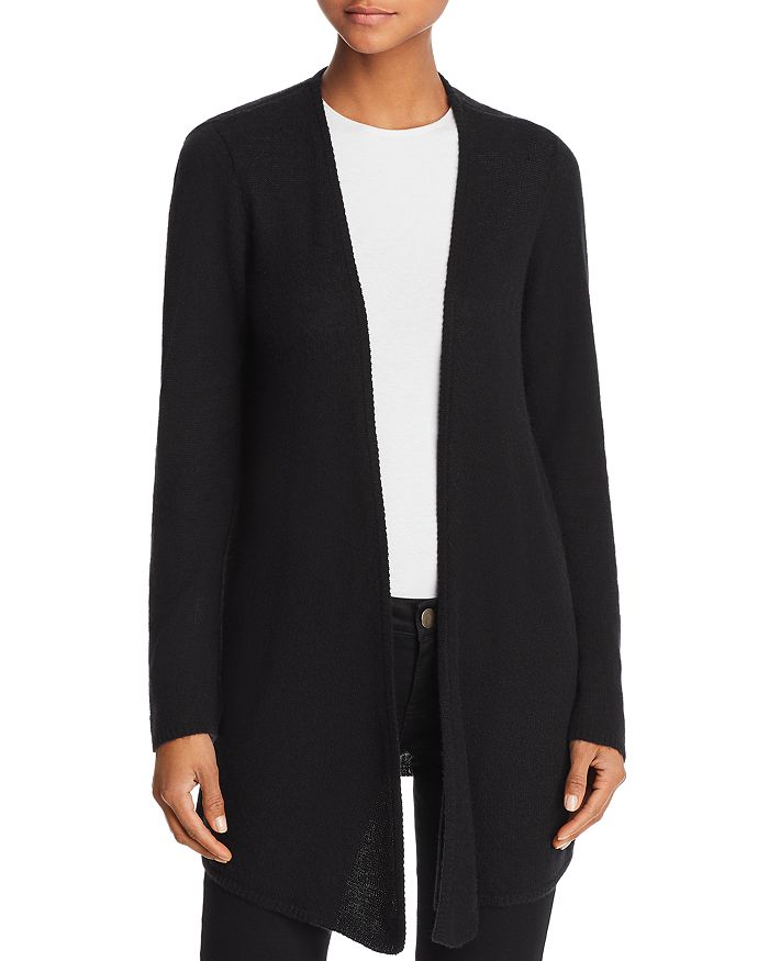 Minnie Rose Cashmere Duster Cardigan Bloomingdale s
