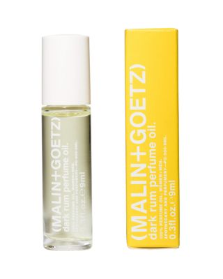 MALIN and GOETZ - Dark Rum Perfume Oil 0.3 oz.