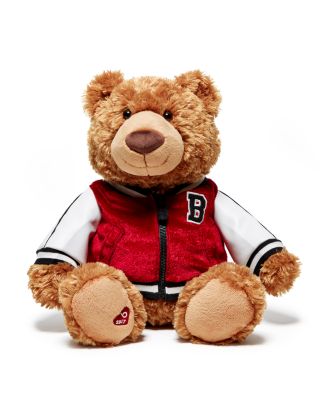 gund holiday bear 2020