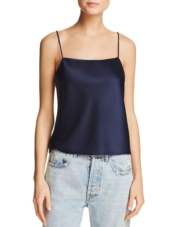 ALICE AND OLIVIA ALICE + OLIVIA HARMON CAMISOLE,CC000205011