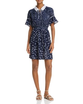 french connection komo dress