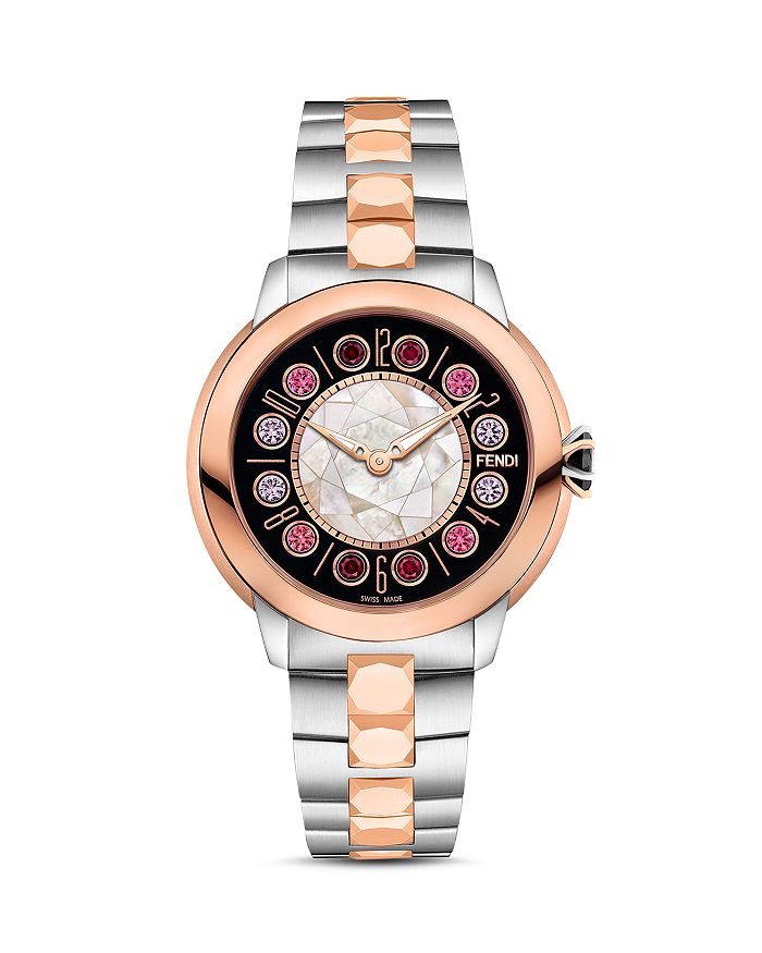 Fendi watches 2025 reviews