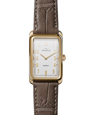 Shinola MULDOWNEY Watch Shinola The Muldowney Limited Edition S0120065291 main image 3