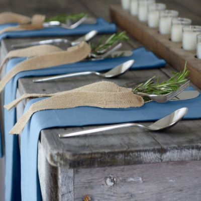 La Classica Napkins, Set of 4