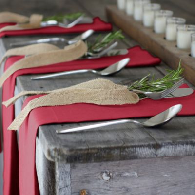 La Classica Napkins, Set of 4